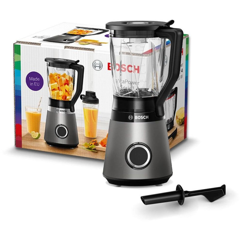 Bosch SDA - Rühr-/Mixgerät Standmixer MMB6172SN si VitaPower Serie 4