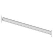 Enoc - Komponente für Verdrahtung, Kabeleinführung und -fixierung (Gehäuse/Schaltschr.) C-Profilschiene CPD 6 f.600mm Schranktiefe