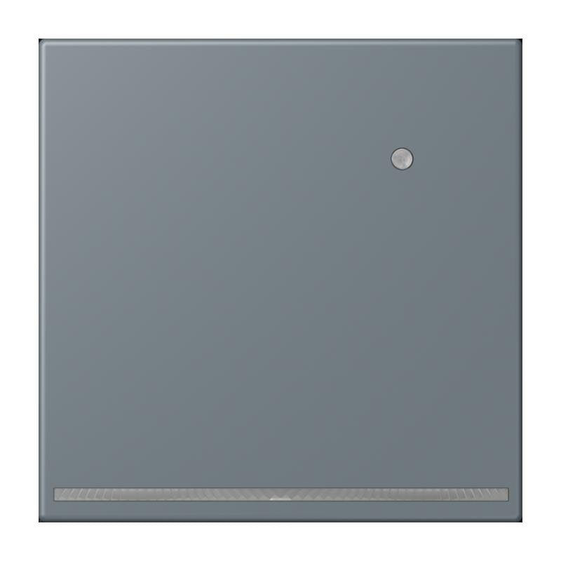 Jung - Orientierungsleuchte LED-Orientierungslicht LC 1539-O LNW 251 gris 59 (4320H)