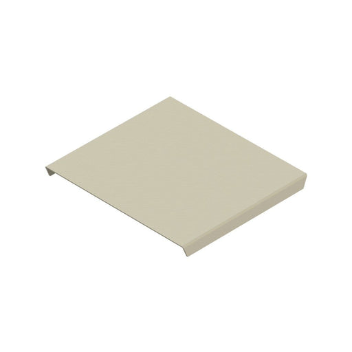 Niedax - Deckel Bogen für Kabeltragsystem GFK-Deckel für Bogen ULBAD 80.150 80x150mm