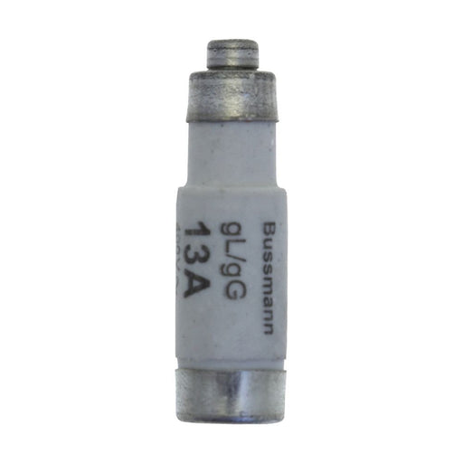 Eaton - D0-Sicherungseinsatz Sicherungseinsatz Nieders. FUSE - D01#13NZ01 13A AC 400V 50kA − 10 Stück