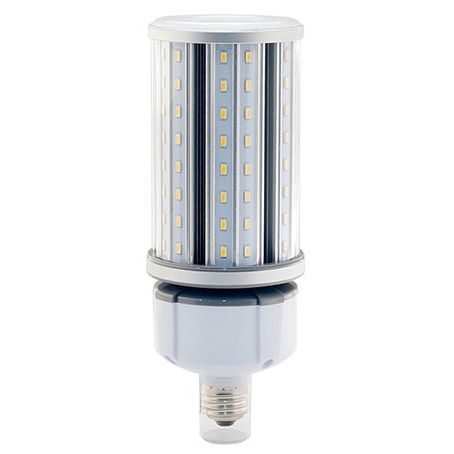Scharnberger+Hasenbein - LED-Lampe/Multi-LED LED für Straßenbeleuchtung 38608 E27 100-277V3K360°