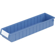 Bito - Zubehör/Ersatzteile für Werkzeugkasten, -schrank, -wagen und Werkbank Regalkasten 3-22695 (VE12) 600x156x90