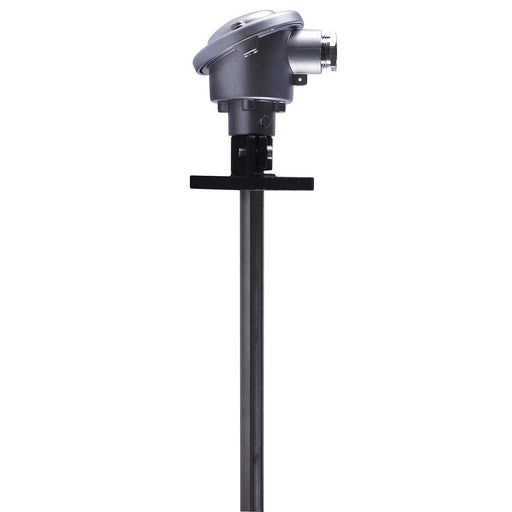 Jumo - Temperatursonde Widerstandsthermometer 00055514 15x500mm,-50- +600°C