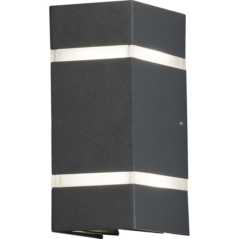 Gnosjö Konstsmide AL - Decken-/Wandleuchte LED Wandleuchte Cremona 7998-370