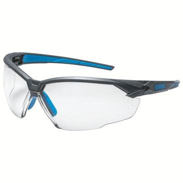 Uvex - Schutzbrille Bügelbrille uvex suxxeed 9181265 farblos sv exc. 9181