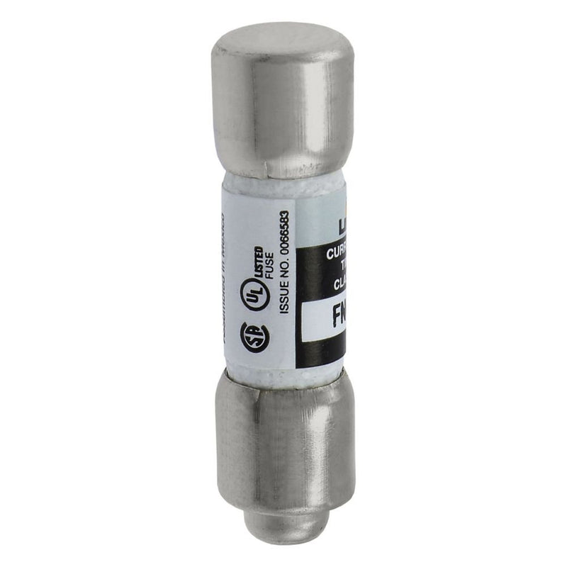 Eaton - HRC-Sicherung Sicherungseinsatz FNQ-R-3 3 A, AC 600 V − 10 Stück