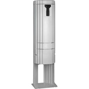 GSAB Elektrotechnik - Gehäuse/Schaltschrank (leer) Poller 36P1500 Höhe 1440mm
