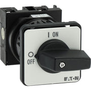 Eaton - Lasttrennschalter Ein-Aus-Schalter T0-1-102/EZ 2pol