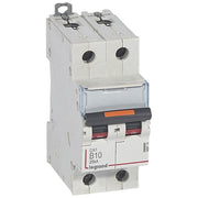 Legrand - Leitungsschutzschalter Legrand 409715 B-Charakt., 10A