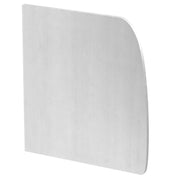 OBO Bettermann - Endstück für Geräteeinbaukanal Endstück GAD EL Soft EL Design Soft