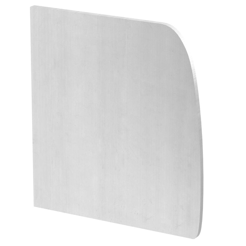 OBO Bettermann - Endstück für Geräteeinbaukanal Endstück GAD EL Soft EL Design Soft