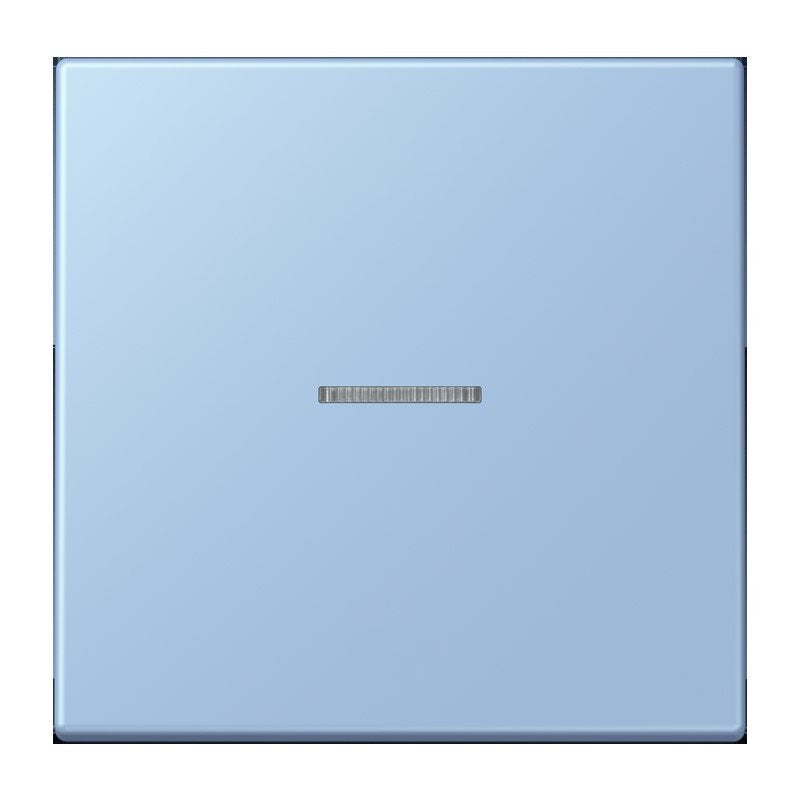 Jung - Bedienelement intelligent eNet Taster Standard 1fach FM LC 1700 207