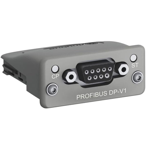 ABB Stotz S&J - Feldbus, Dez. Peripherie - Kommunikations-Modul Schnittstellenadapter AB-PROFIBUS-1 Feldbusanbindung