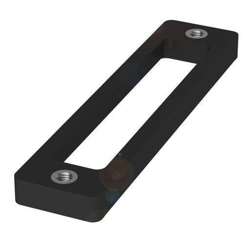 Balluff - Zubehör/Ersatzteile für Industriesensoren Befestigungstechnik BAM MB-IP-020-070-A − 1 Stück by Balluff
