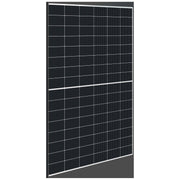 Astronergy Solarm - Photovoltaik-Modul Solarmodul 460Wp CHSM48RN(DG)BF460 BF, bifazial 48 Zel
