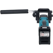 Makita - Bohrmaschine (Akku) Akku-Erdbohrer DG002GZ 40V max