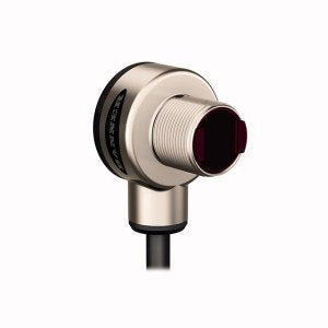 Turck - Lichttaster mit Hintergrundausblendung Reflexionslichttaster TM18VP6FF50Q5