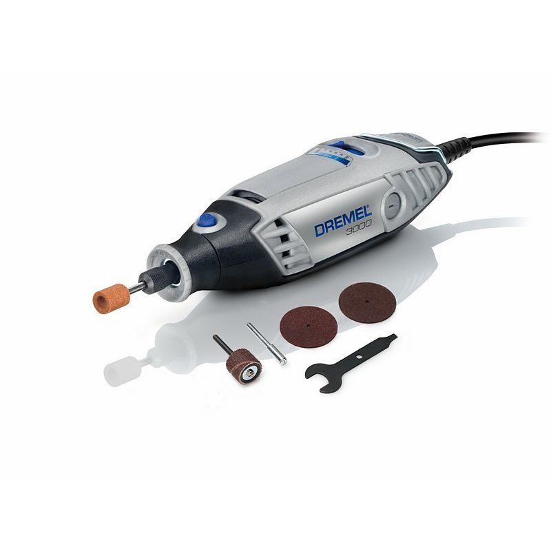 Bosch - Taschenmesser/Multitool DREMEL 3000-5 F0133000JU Multifunktionswerkze