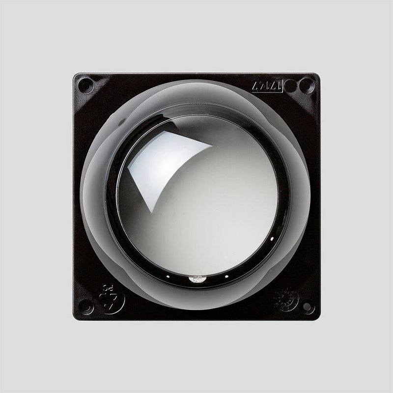 Siedle&Söhne - Zubehör/Ersatzteile für Türkommunikation Glashaube klar 200036408-00 f.Kamera BCMC/CMC.. − 1 Stück
