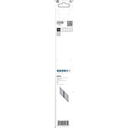 Bosch - Säbelsägeblatt PRO Thin Metal precise 2608658990VE(5) S1237EAF − 5 Packung