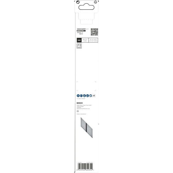 Bosch - Säbelsägeblatt PRO Thin Metal precise 2608658990VE(5) S1237EAF − 5 Packung