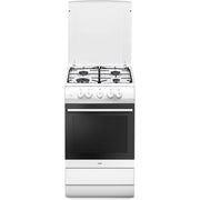 Amica - Herd Gasherd SHGG 11560 W ws
