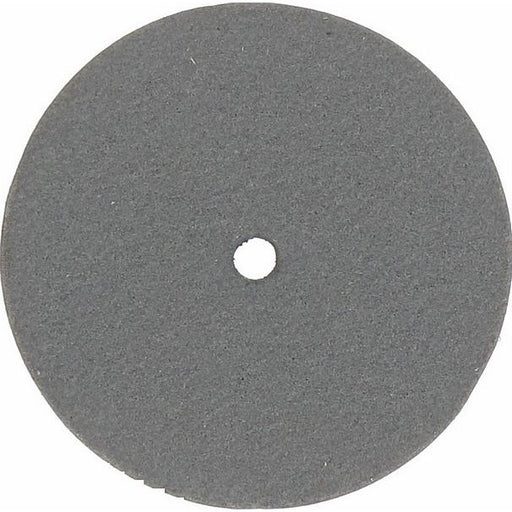 Bosch - Systemzubehör für Schleifen/Polieren (Akku/elektrisch/Druckluft) Polierrad 22,5 mm 26150425JA