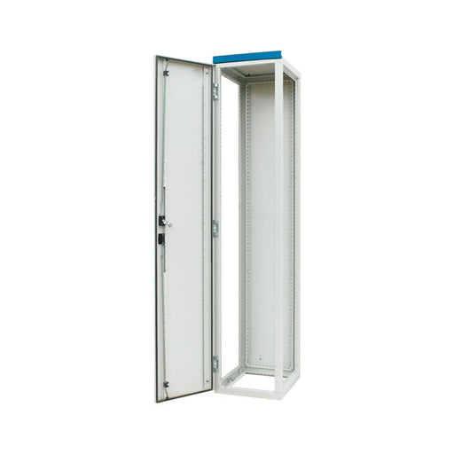 Eaton - Abdeckung/Blende/Beschriftungsleiste (Schaltschrank) Blendrahmen XVTL-EP-135/18