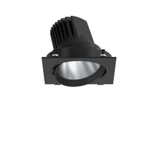 RZB - Downlight/Strahler/Flutlicht LED-Einbaustrahler 722193.003.2.76 927, DALI, schwarz