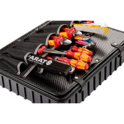 Parat - Zubehör/Ersatzteile für Werkzeugkasten, -schrank, -wagen und Werkbank Bodenschale 598019161