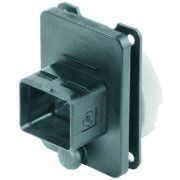 Telegärtner - Zubehör/Ersatzteile für modulares Anschlusssystem STX V4 Flansch 100022893