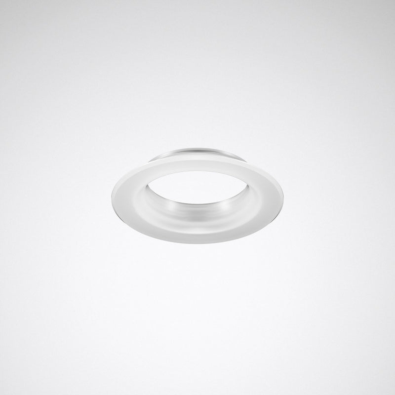 Trilux - Lichttechnisches Zubehör/Ersatzteile für Leuchten Abdeckring Amatris C02 PC IP54