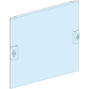 Schneider Electric - Frontplatte (Schaltschrank) Frontplatte PrismaSeT-P LVS03812 Breite=400mm