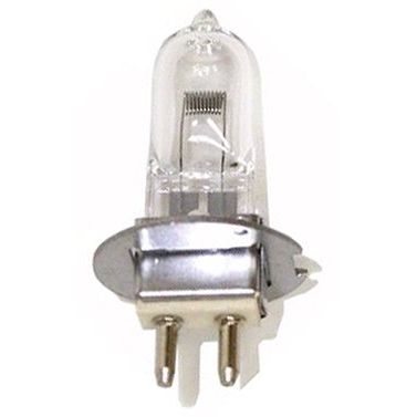 Scharnberger+Hasenbein - Studio-, Projektions- und Fotolampe Halogenlampe 9x40mm 17716 PG22 12V 30W 50h