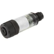 Ipf Electronic - Einbau-Impulszähler Zähler Impuls, 60mm lang, CI200120 10kHz 1x Vorwahl