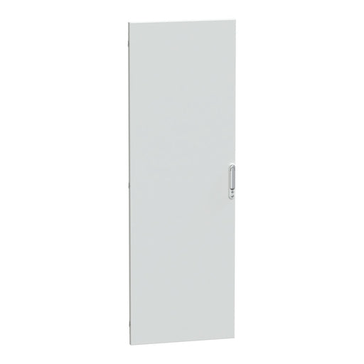 Schneider Electric - Tür/Bedientableau (Schaltschrank) Volltür IP30 PrismaSeT-P LVS08516 Breite=650mm