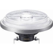 Philips Lighting - LED - Lampe/Multi - LED LED - Reflektorlampe AR111 MAS Expert #33379600 G53 927 DIM