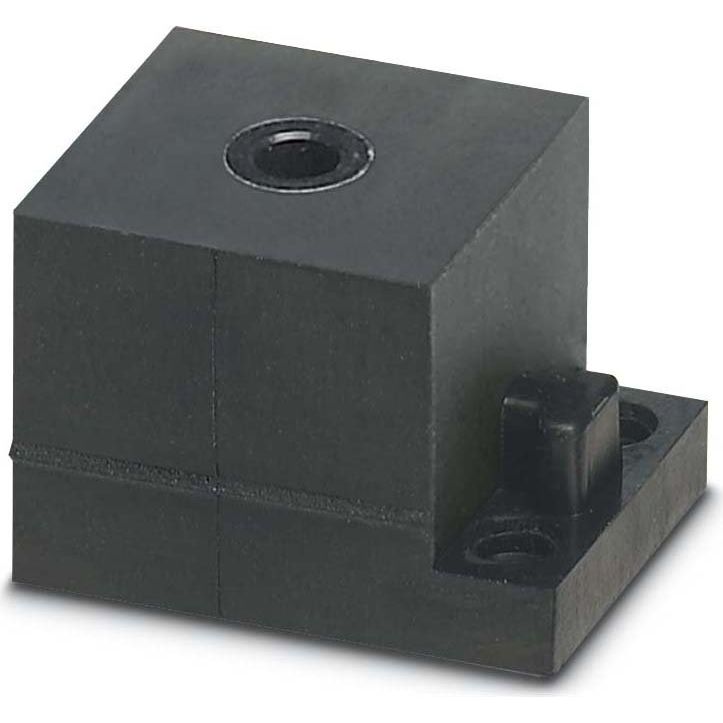 Phoenix Contact - Kabeleinsteckstutzen Kabeltülle CES-SRG-BK-4 3-4 mm − 10 Stück