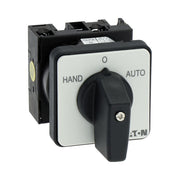 Eaton - Steuerschalter T0-1-15431/E 1pol. Hand 0 Auto