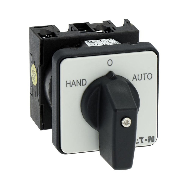 Eaton - Steuerschalter T0-1-15431/E 1pol. Hand 0 Auto