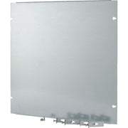Eaton - Montageplatte für Verteilergehäuse Montageplatte leer XME2006M HxB=500x600mm