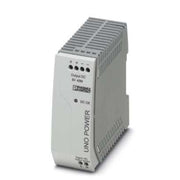 Phoenix Contact - Gleichstromversorgung Stromversorgung UNO-PS/1AC/ 5DC/ 40W 1-phas. A:5VDC/40W