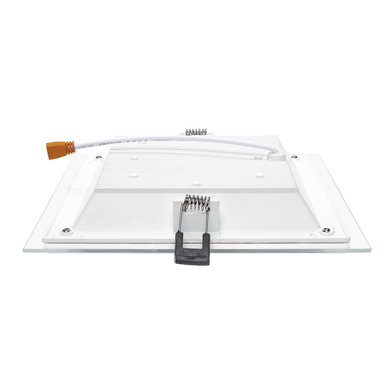 Nobile - Decken-/Wandleuchte LED-Glas-Panel 1561560512 830, 350mA