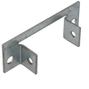 Somfy - Zubehör/Ersatzteile für Tor-/Rollladenantriebe Sturzkonsole 9016619 für Dexxoantriebe