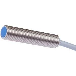 Ipf Electronic - Induktiver Näherungsschalter Sensor Induktiv, M8x1 IB081104 35lang bündig Sn: