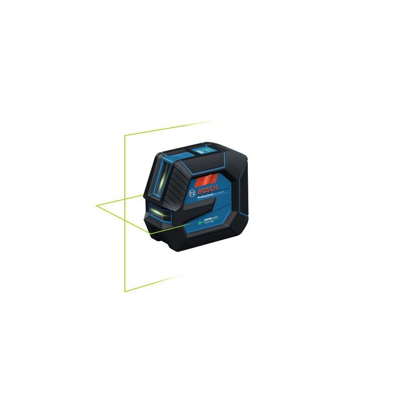 Bosch - Messlaser Linienlaser 0601065601 GLL 20-22 G