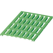 Phoenix Contact - Kabelmarkierungssystem Leitermarkierung UC-WMCO 4,9 (21x5)GN − 5 Stück