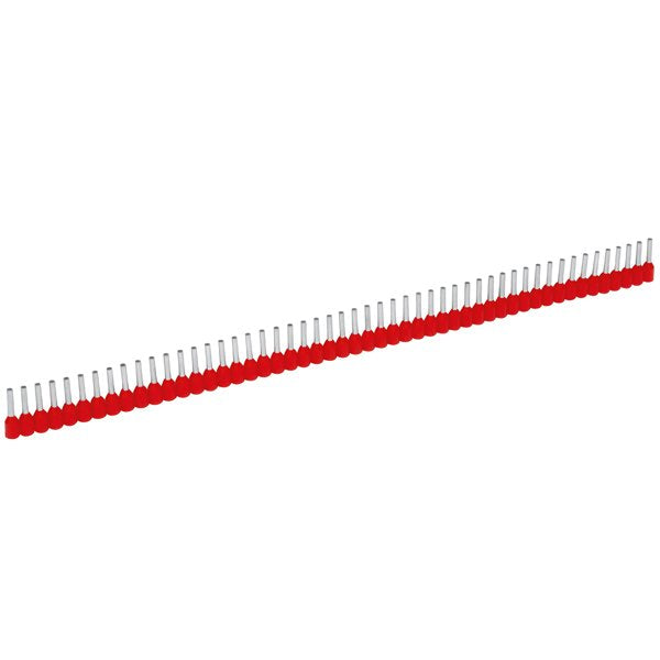 Klauke - Aderendhülse ST9708 0,75qmm − 500 Stück