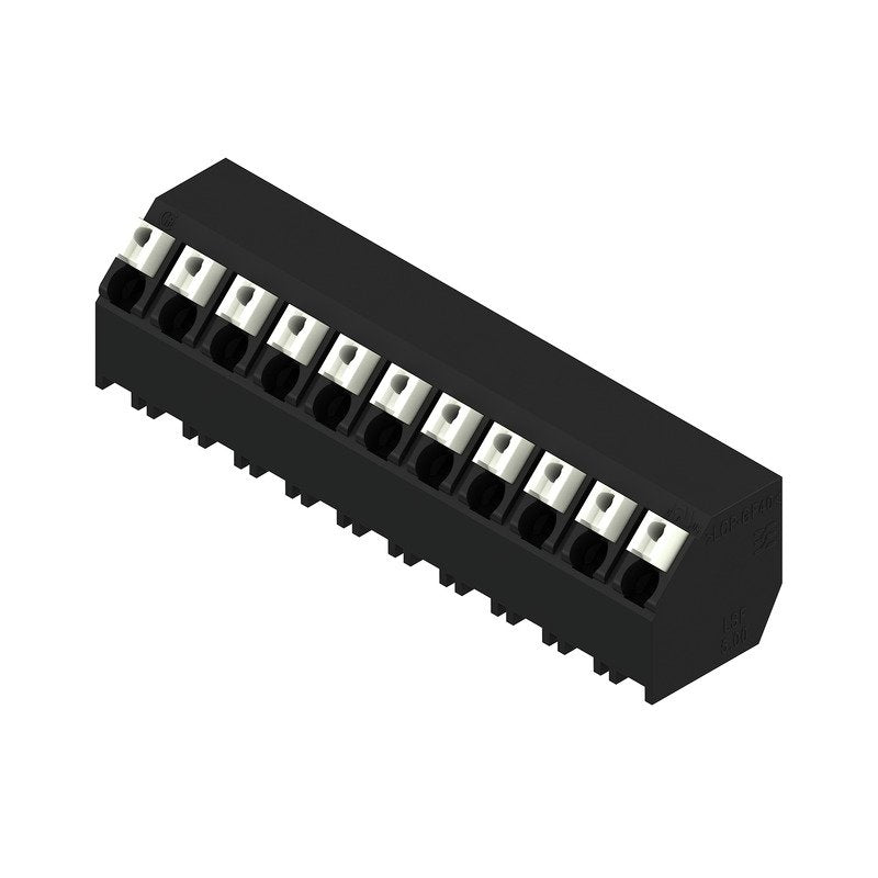 Weidmüller - Leiterplattenklemme Leiterplattenklemme LSF-SMT 5#1884670000 5.00mm − 10 Stück